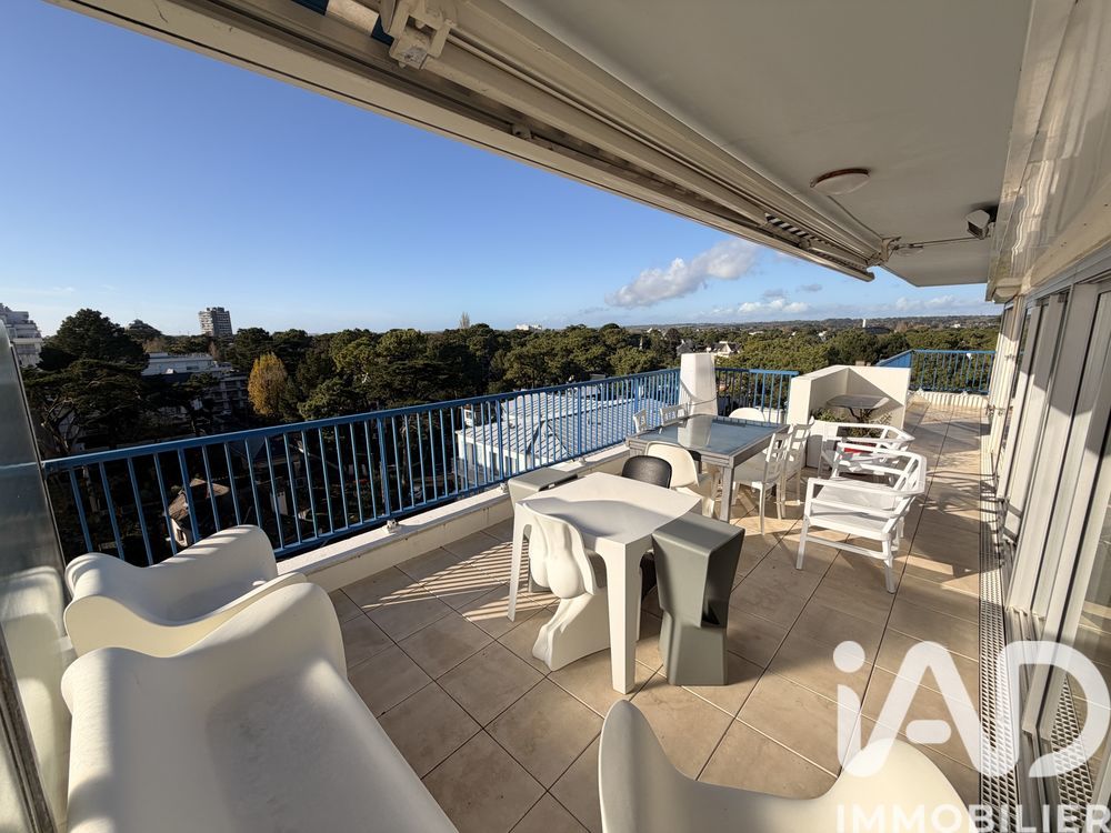 � vendre  Appartement La Baule-Escoublac (44500)