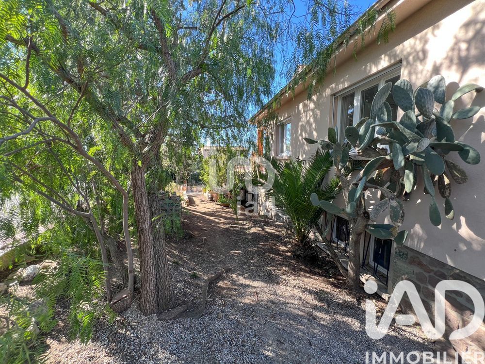 � vendre  Maison Saint-Rapha�l (83700)