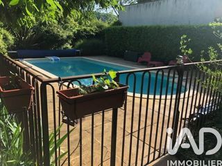  Maison � vendre 10 pi�ces 262 m�