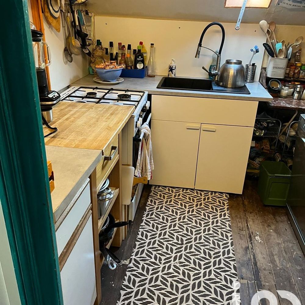 � vendre  Appartement Mesquer (44420)