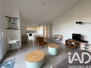  Maison � vendre 3 pi�ces 74 m�