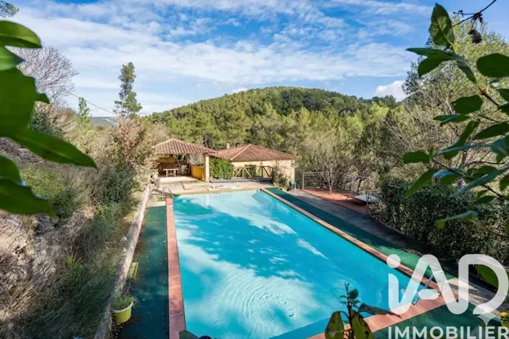 � vendre  Maison Auriol (13390)