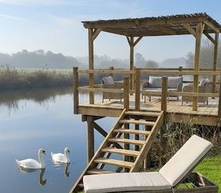  Maison � vendre 4 pi�ces 97 m�