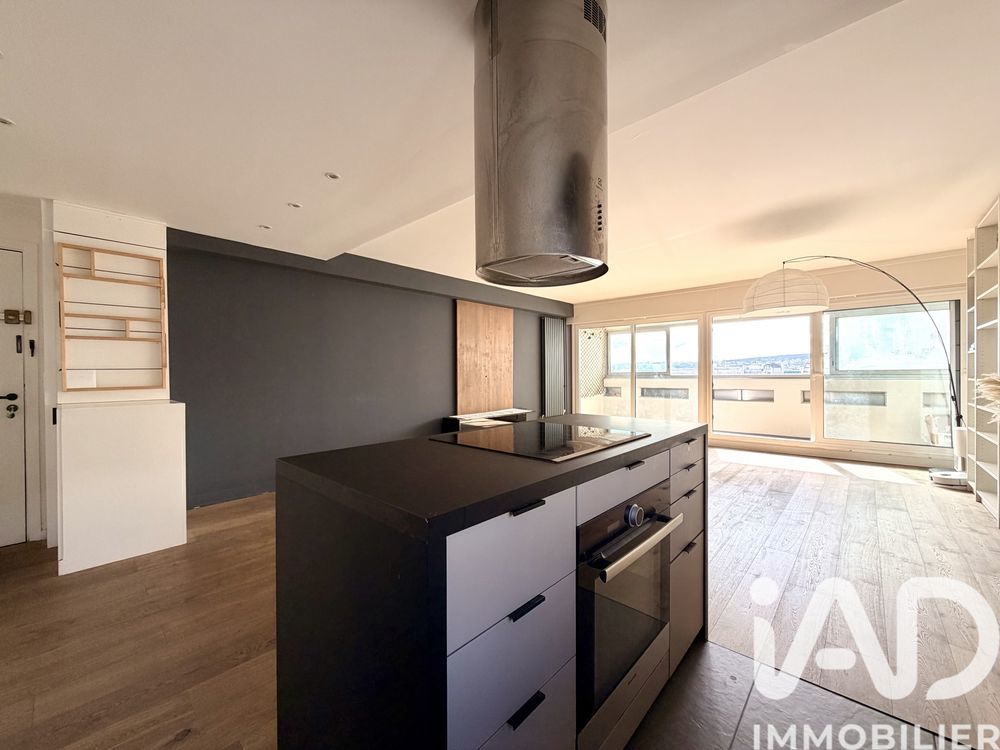 � vendre  Appartement Boulogne-Billancourt (92100)