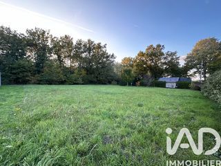  Terrain � vendre 854 m�