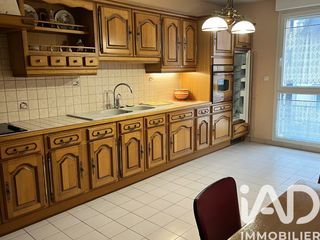  Appartement � vendre 3 pi�ces 80 m�