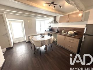  Maison � vendre 4 pi�ces 114 m�