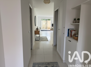  Appartement � vendre 4 pi�ces 99 m�