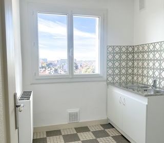  Appartement � vendre 3 pi�ces 53 m�