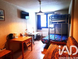  Appartement � vendre 1 pi�ce 19 m�