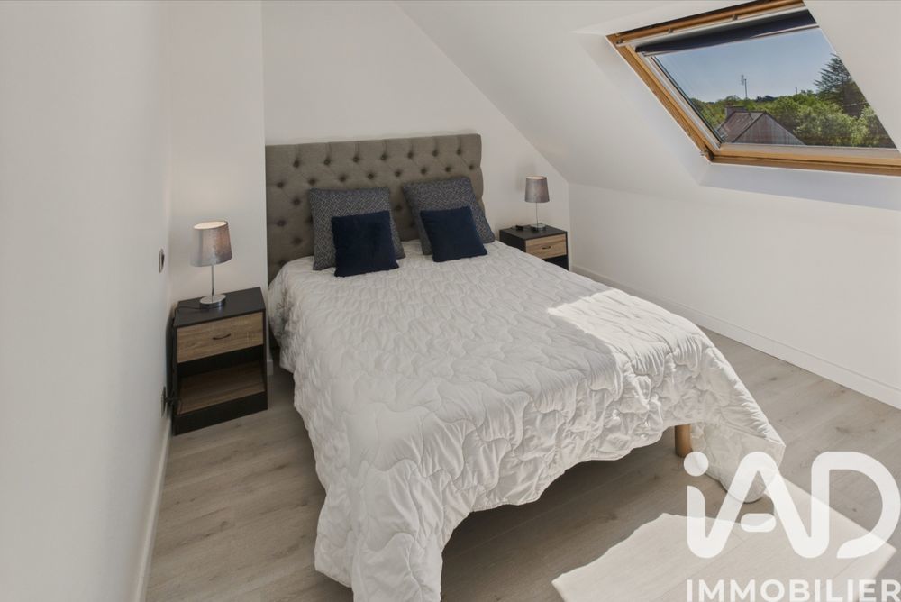 � vendre  Maison Penmarch (29760)