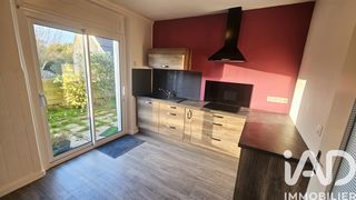  Maison � vendre 5 pi�ces 100 m�
