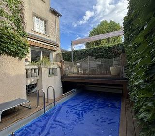  Maison � vendre 7 pi�ces 225 m�