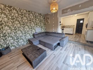  Maison � vendre 3 pi�ces 50 m�