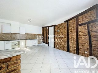  Appartement � vendre 2 pi�ces 43 m�