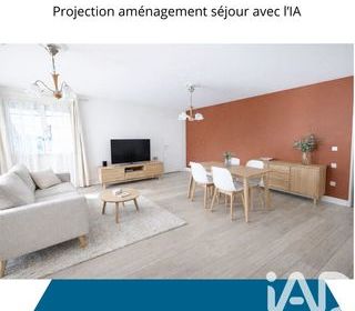  Maison � vendre 4 pi�ces 83 m�