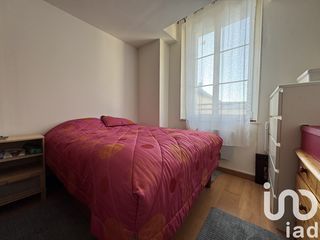  Appartement � vendre 4 pi�ces 79 m�