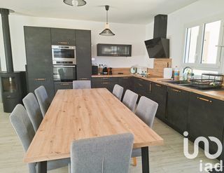  Maison � vendre 6 pi�ces 125 m�