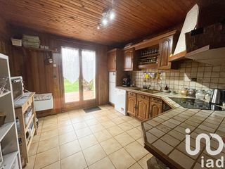  Maison � vendre 6 pi�ces 165 m�