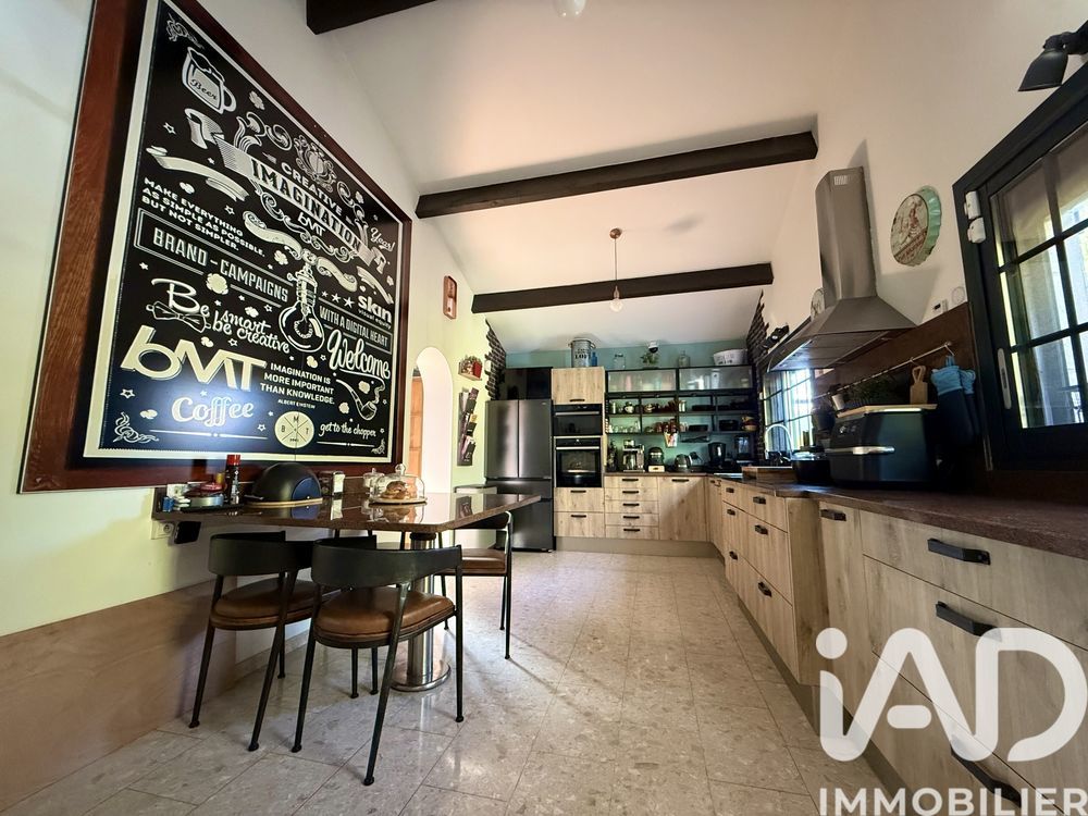 � vendre  Maison Marseille 13