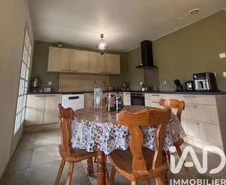  Maison � vendre 4 pi�ces 122 m�