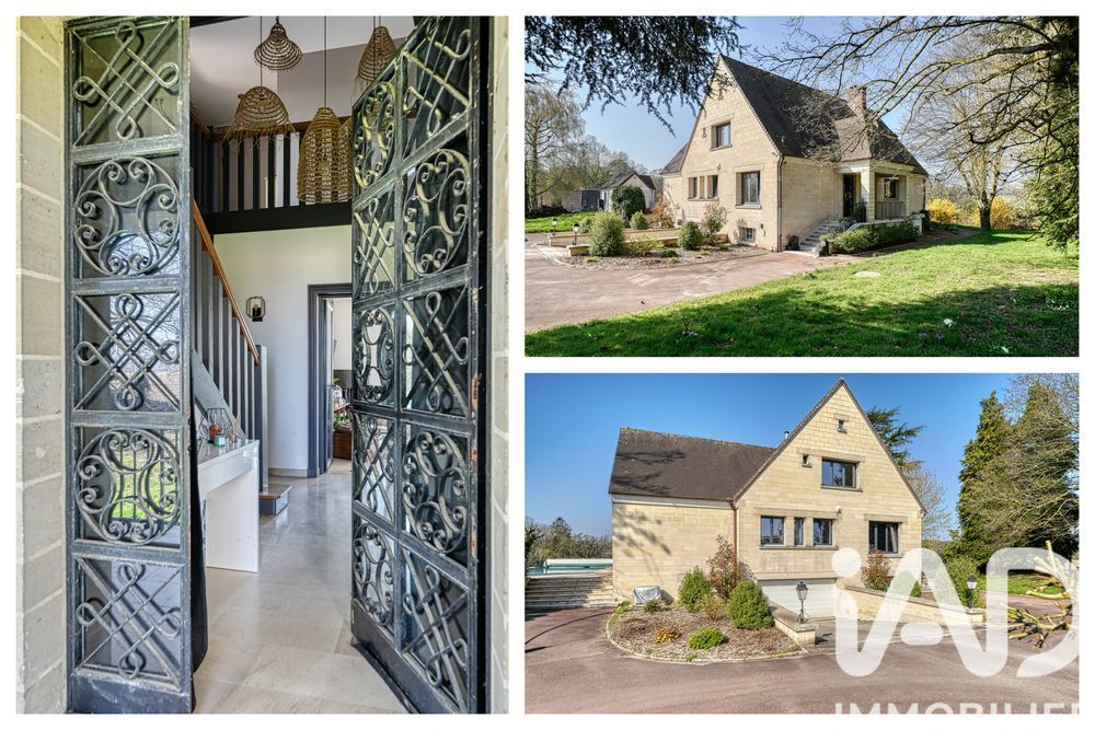 � vendre  Maison Domont (95330)