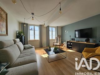  Maison � vendre 7 pi�ces 166 m�