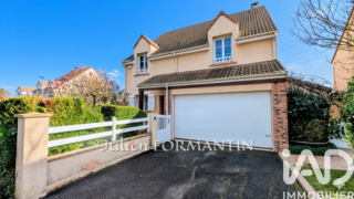  Maison � vendre 5 pi�ces 140 m�