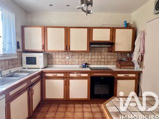  Maison � vendre 7 pi�ces 160 m�