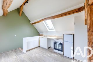  Appartement � louer 2 pi�ces 27 m�