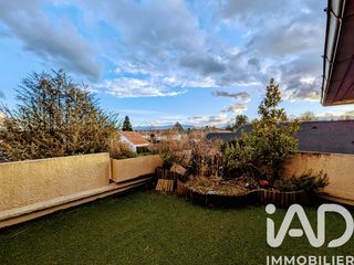  Appartement � vendre 7 pi�ces 170 m�