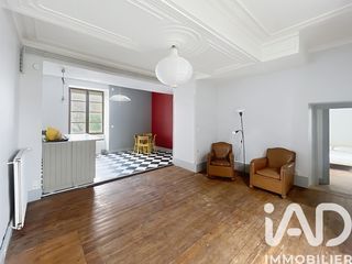  Appartement � louer 3 pi�ces 68 m�