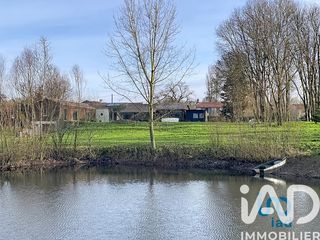  Maison � vendre 8 pi�ces 179 m�