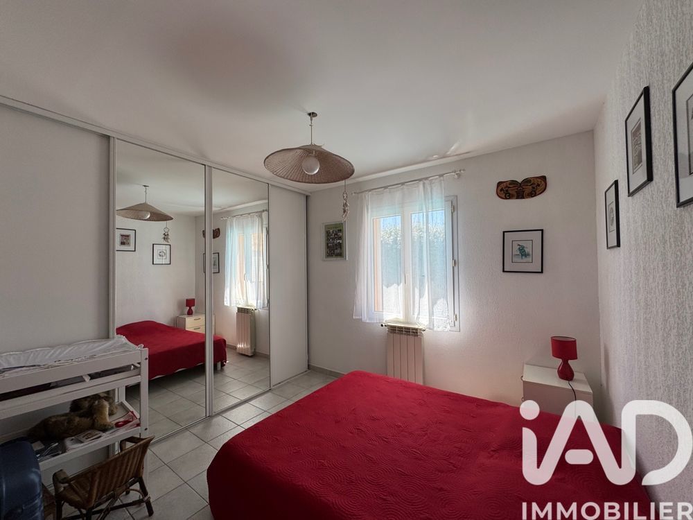 � vendre  Maison La Londe-les-Maures (83250)