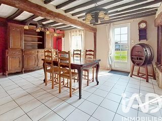  Maison � vendre 5 pi�ces 102 m�