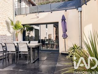  Maison � vendre 7 pi�ces 203 m�