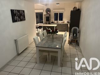 Maison � vendre 4 pi�ces 105 m�