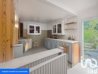  Maison � vendre 4 pi�ces 123 m�