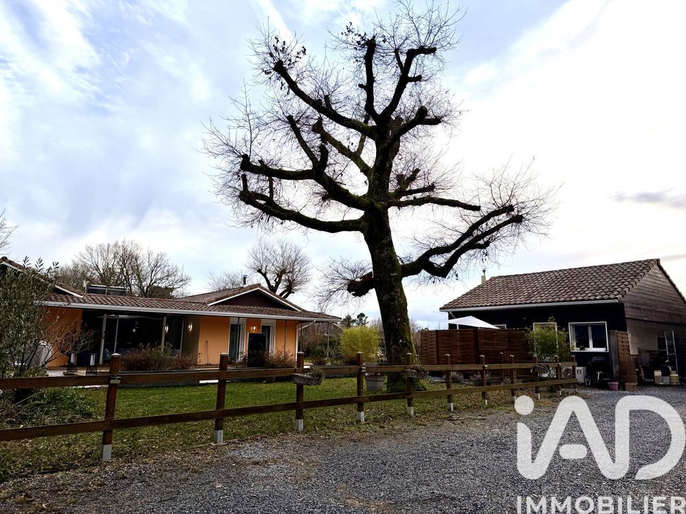 � vendre  Maison Marcheprime (33380)