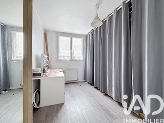  Appartement � vendre 3 pi�ces 64 m�