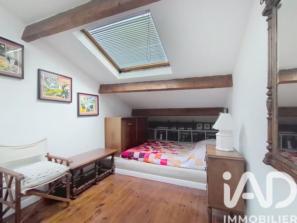 � vendre  Maison Antony (92160)