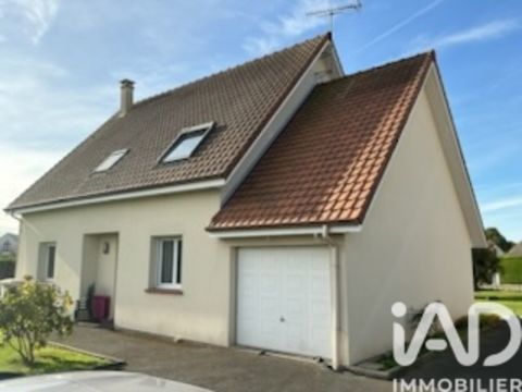   Vente Maison/villa 5 pi�ces Maison - 5 pi�ce(s) - 115 m�
