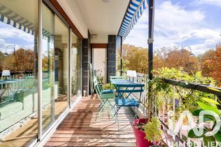  Appartement � vendre 4 pi�ces 115 m�