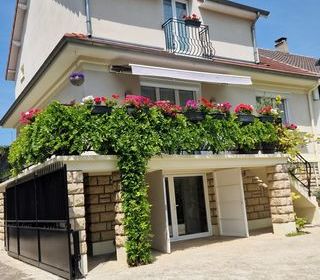 Maison � vendre 5 pi�ces 135 m�