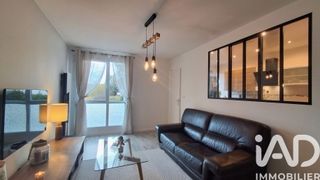  Appartement � vendre 2 pi�ces 48 m�