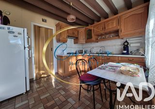  Maison � vendre 3 pi�ces 82 m�