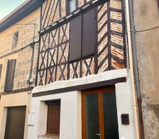  Maison � vendre 3 pi�ces 73 m�