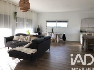  Maison � vendre 4 pi�ces 110 m�