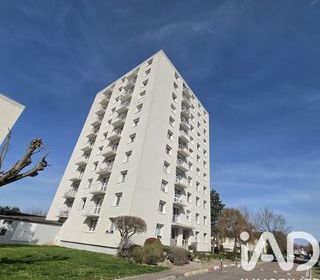  Appartement � vendre 3 pi�ces 64 m�