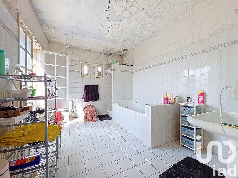 � vendre  Maison Avrainville (91630)